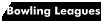  Bowling Leagues